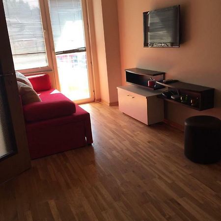 Baron Apartment Ohrid Exterior photo