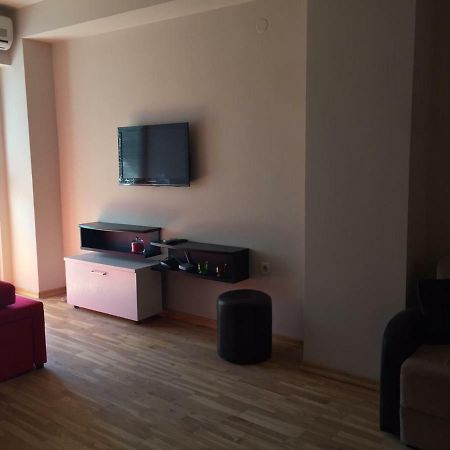 Baron Apartment Ohrid Exterior photo