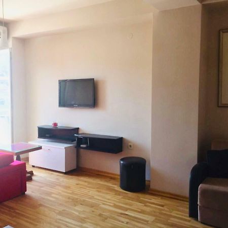 Baron Apartment Ohrid Exterior photo