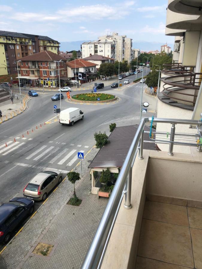Baron Apartment Ohrid Exterior photo