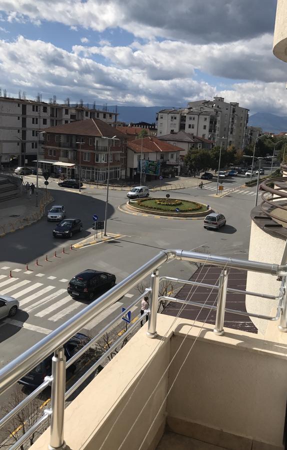 Baron Apartment Ohrid Exterior photo
