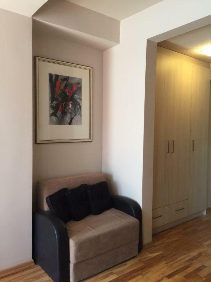 Baron Apartment Ohrid Exterior photo