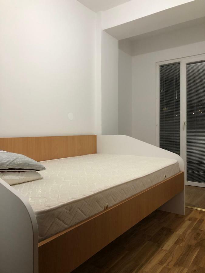 Baron Apartment Ohrid Exterior photo