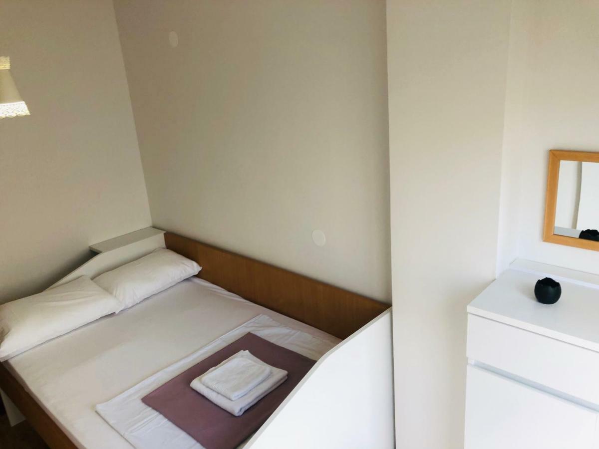 Baron Apartment Ohrid Exterior photo
