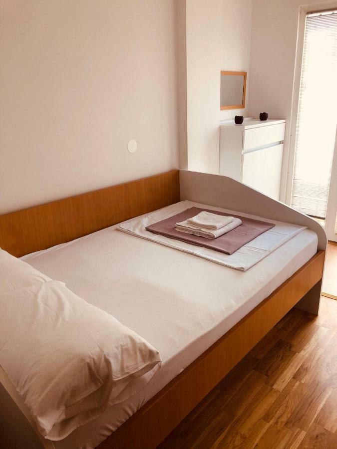 Baron Apartment Ohrid Exterior photo